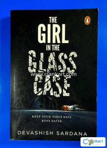 The Girl in the Glass Cage