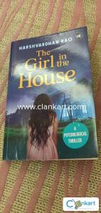 The Girl in the House
