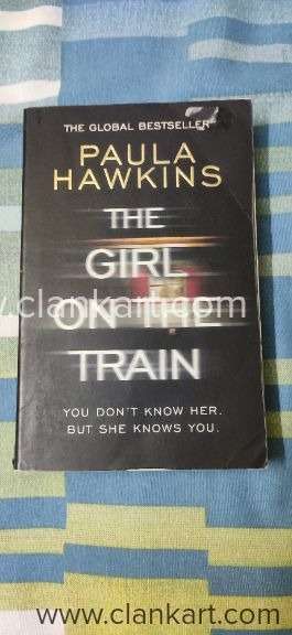 The Girl on the Train