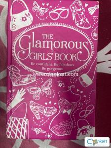 The Glamorous Girls Book