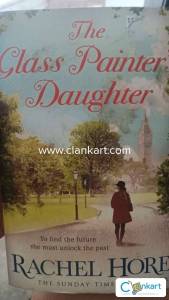 The Glass Painter's Daughter