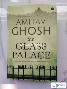 The Glass Palace