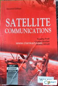 The Global Telecommunication System