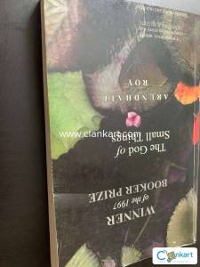 The God Of Small Things