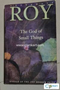 The God Of Small Things