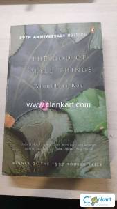 The God Of Small Things