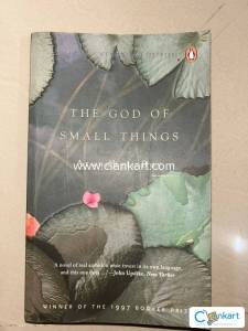 The God Of Small Things