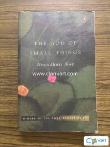 The God of Small Things