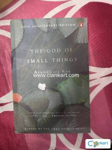 The God of Small Things