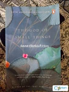 The God of Small Things