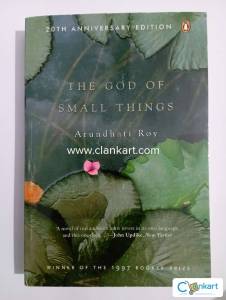 The God of Small things