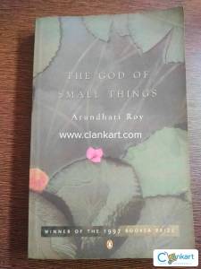 The God of small things