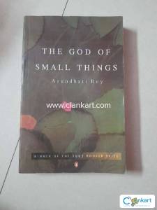 The God of snall things
