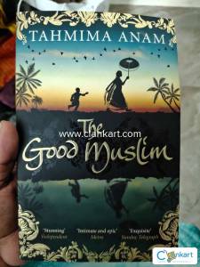 The Good Muslim Novel