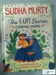 The Gopi Diaries: Coming Home