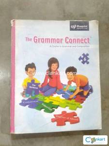 The Grammar Connect class 6