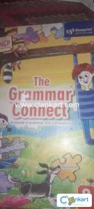 The Grammer connect