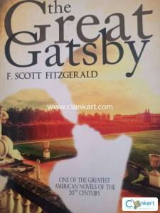 The Great Gatsby