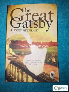 The Great Gatsby