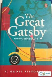 The Great Gatsby
