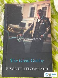 The Great Gatsby