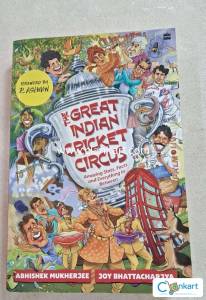 The Great Indian Cricket Circus