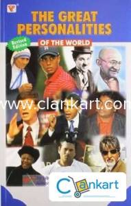 The Great Personalities
