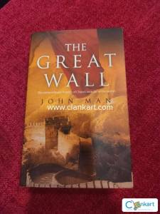 The Great Wall