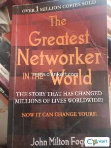 The Greatest Network in the world