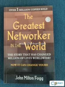 The Greatest Networker In The World