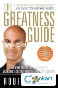 The Greatness Guide: One of the World's Most Success B-0265