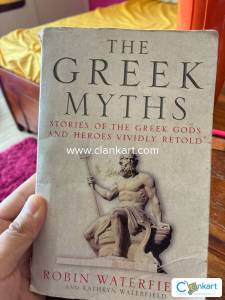 The Green Myths