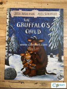 The Gruffalos Child