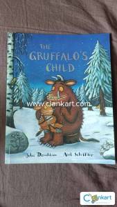 The Gruffalos Child
