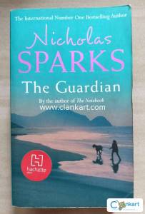 The Guardian by Nicholas Sparks