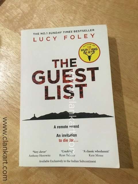 The Guest List