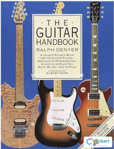 The Guitar Handbook