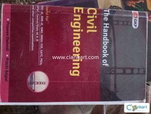 The Handbook of Civil Engineering