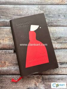 The Handmaid's Tale (Pre-loved)