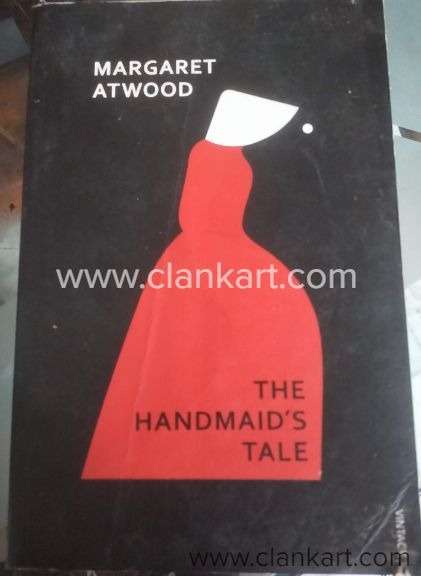 The handmaid's tale outlet online 1