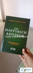 The Happy Rich Advisor
