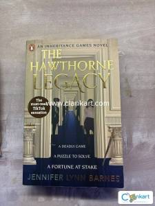 The Hawthorne legacy