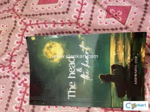 The Head & the heart