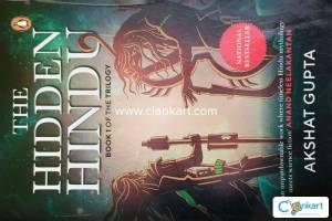 The Hidden Hindu