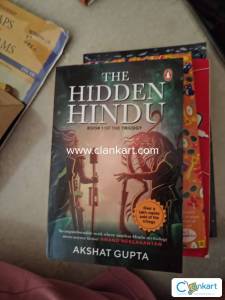 The Hidden Hindu
