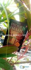 The Hidden Hindu 1 by Akshat Gupta