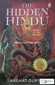 The Hidden Hindu Book 2 of triology