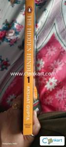 The Hidden hindu