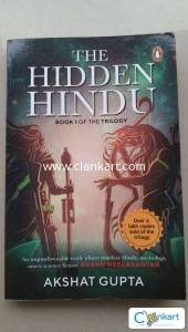 The Hidden hindu