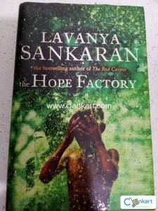 The Hope Factory (Hardcover)